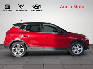 SEAT Arona FR 115 CV