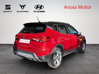 SEAT Arona FR 115 CV