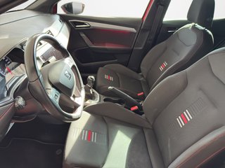 SEAT Arona FR 115 CV