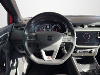 SEAT Arona FR 115 CV