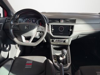 SEAT Arona FR 115 CV