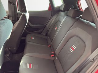 SEAT Arona FR 115 CV