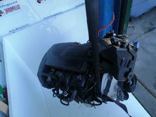 G d4fd740 motor completo renault clio iv 171237