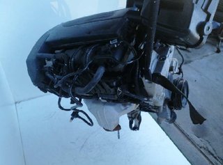 G d4fd740 motor completo renault clio iv 171237
