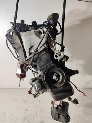 G d4fd740 motor completo renault clio iv 171237