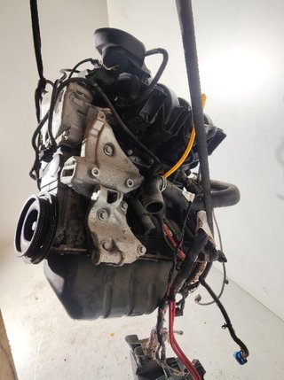 G d4fd740 motor completo renault clio iv 171237