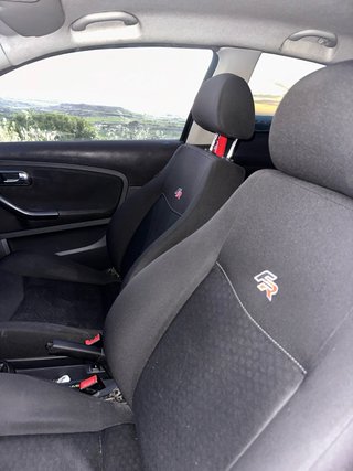 SEAT Ibiza 6l FR 2008