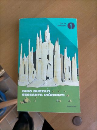 Sessanta racconti