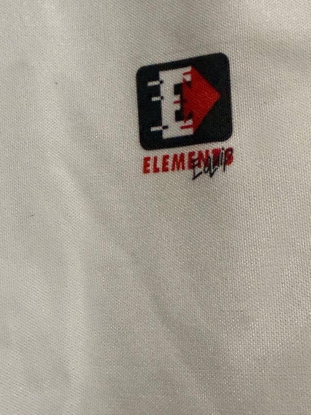 Camiseta Compostela Retro Manga Larga