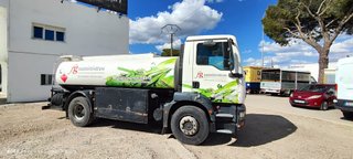 MAN TGM 18.280 2006