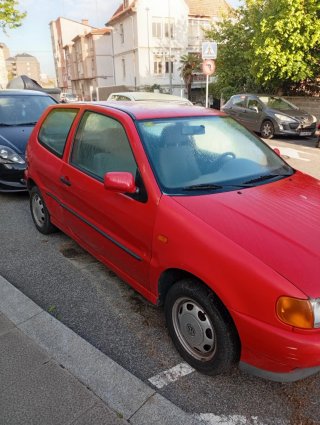 Volkswagen Polo 1998