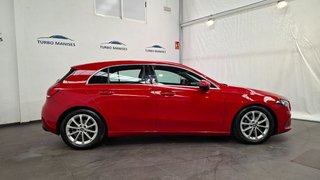 Mercedes Clase A A 180 d