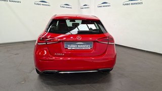 Mercedes Clase A A 180 d