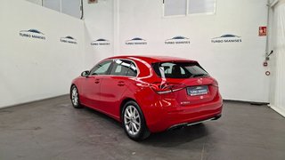 Mercedes Clase A A 180 d