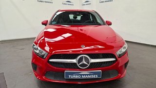 Mercedes Clase A A 180 d