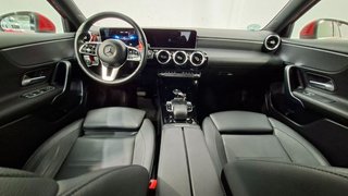 Mercedes Clase A A 180 d