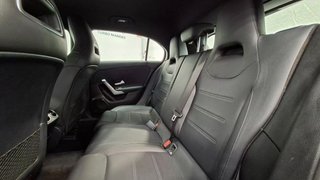 Mercedes Clase A A 180 d