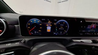 Mercedes Clase A A 180 d