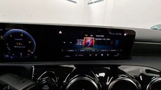 Mercedes Clase A A 180 d