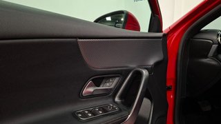 Mercedes Clase A A 180 d