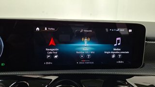 Mercedes Clase A A 180 d