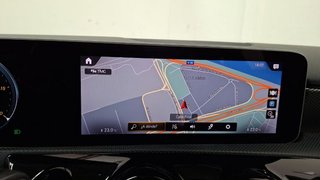 Mercedes Clase A A 180 d