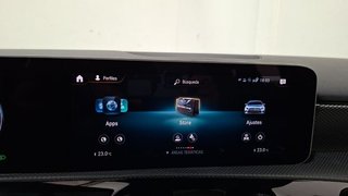 Mercedes Clase A A 180 d