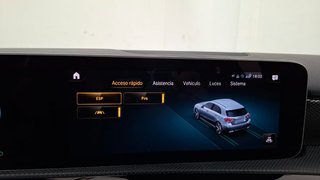 Mercedes Clase A A 180 d