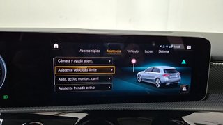 Mercedes Clase A A 180 d