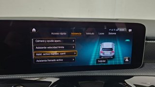 Mercedes Clase A A 180 d