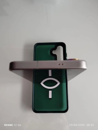 Samsung Galaxy S25 FE