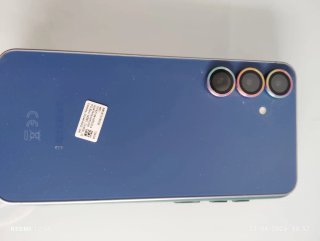 Samsung Galaxy S25 FE