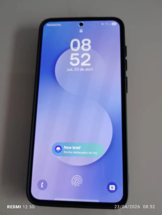 Samsung Galaxy S25 FE