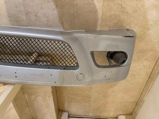 Paragolpes BMW M3 E46 Original