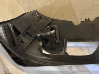 Paragolpes BMW M3 E46 Original