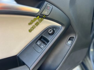 Audi S5 2009