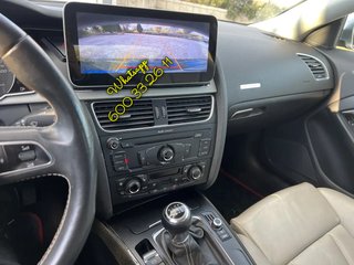 Audi S5 2009