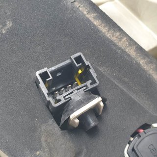 PILOTO TRASERO IZQUIERDO RENAULT RENAULT SCENIC III (JZ) 2009-2016