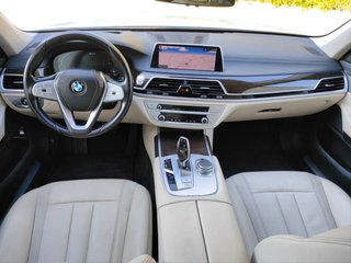 BMW Serie 7 745e