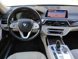 BMW Serie 7 745e