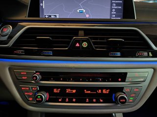 BMW Serie 7 745e