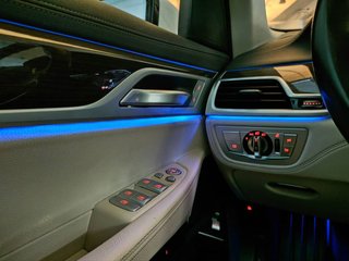BMW Serie 7 745e
