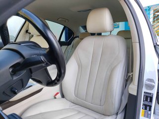 BMW Serie 7 745e