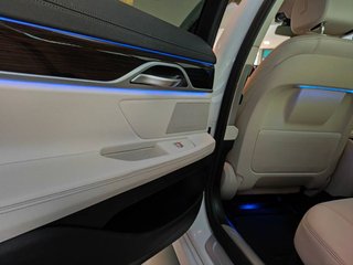 BMW Serie 7 745e