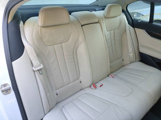 BMW Serie 7 745e