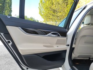 BMW Serie 7 745e