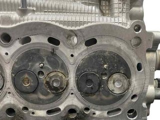 Toyota 145745 culata 1110133050 yaris