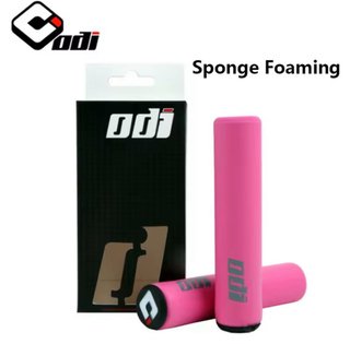 Puños ODI Rosa MTB Bicicleta