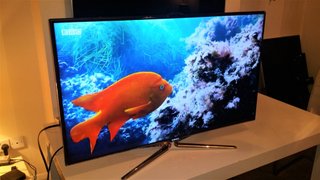 Samsung TV 40” Full HD
