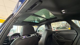 Audi Q3 35Tdi SLine Stronic